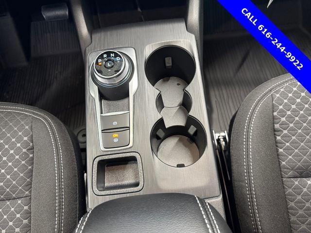 2025 Ford Escape Active 1.5 Liter EcoBoost AWD