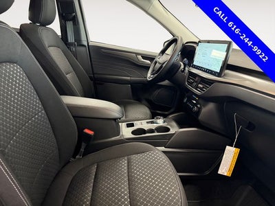 2025 Ford Escape Active 1.5 Liter EcoBoost AWD