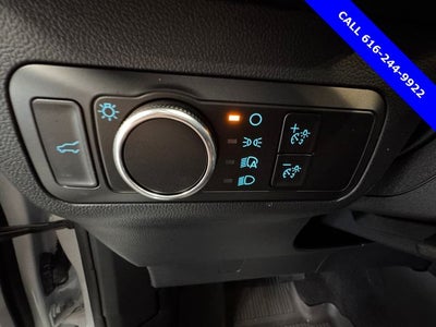 2025 Ford Escape Active 1.5 Liter EcoBoost AWD