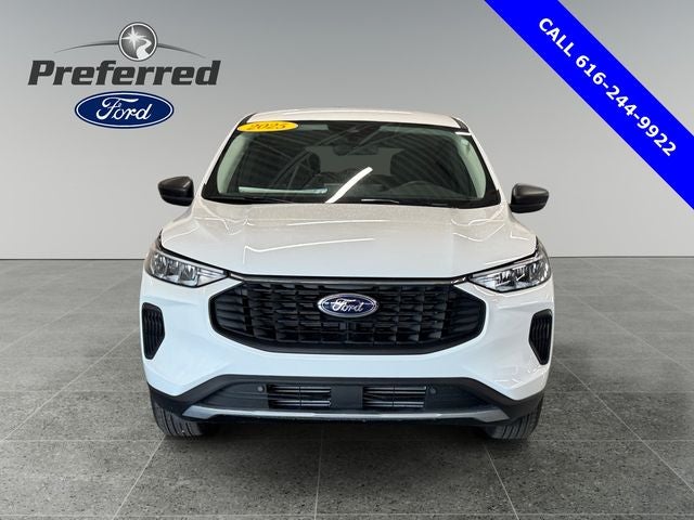 2025 Ford Escape Active 1.5 Liter EcoBoost AWD