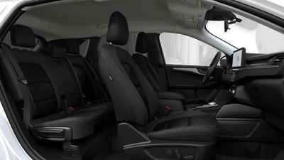 2025 Ford Escape Active 1.5 Liter EcoBoost AWD