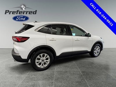 2023 Ford Escape Active 1.5 Liter EcoBoost AWD
