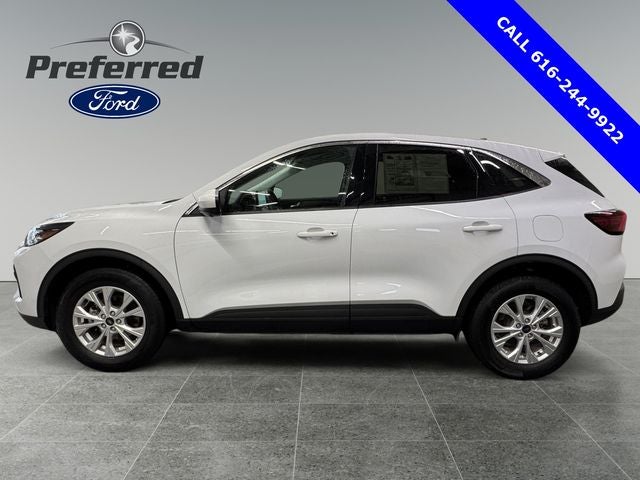 2023 Ford Escape Active 1.5 Liter EcoBoost AWD