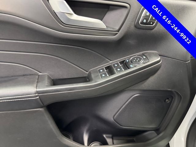 2023 Ford Escape Active 1.5 Liter EcoBoost AWD