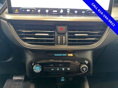 2023 Ford Escape Active 1.5 Liter EcoBoost AWD