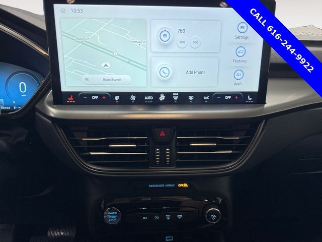 2023 Ford Escape Active 1.5 Liter EcoBoost AWD