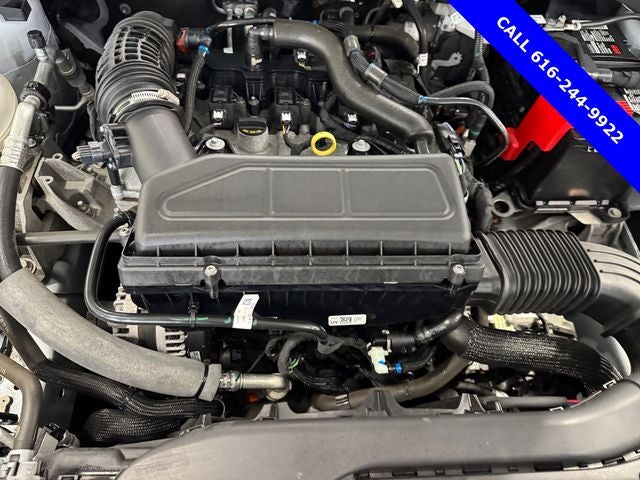 2023 Ford Escape Active 1.5 Liter EcoBoost AWD