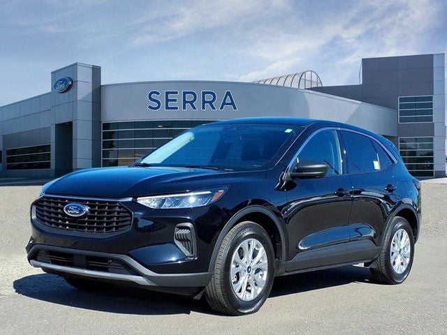2023 Ford Escape Active 1.5 Liter EcoBoost AWD