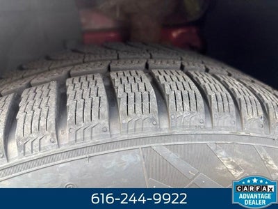 2013 Ford Escape SE 1.6 Liter EcoBoost AWD