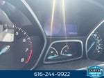 2013 Ford Escape SE 1.6 Liter EcoBoost AWD