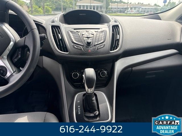 2013 Ford Escape SE 1.6 Liter EcoBoost AWD