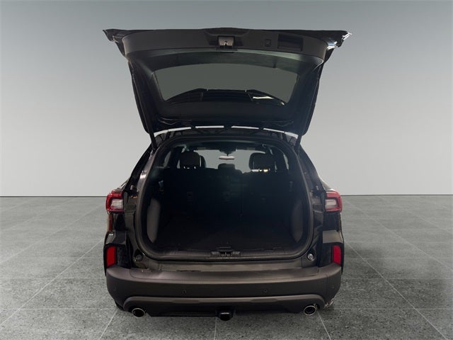 2025 Ford Escape ST-Line Select 2.0 Liter I4 EcoBoost Turbocharged AWD