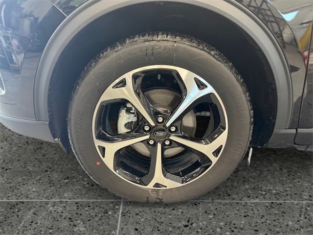 2025 Ford Escape ST-Line Select 2.0 Liter I4 EcoBoost Turbocharged AWD