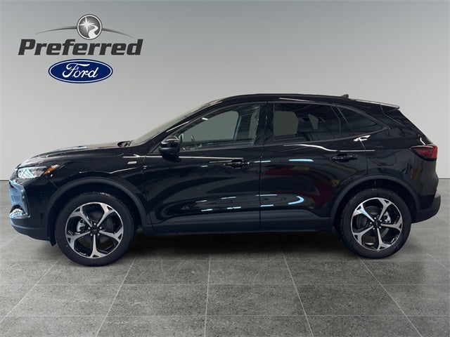 2025 Ford Escape ST-Line Select 2.0 Liter I4 EcoBoost Turbocharged AWD