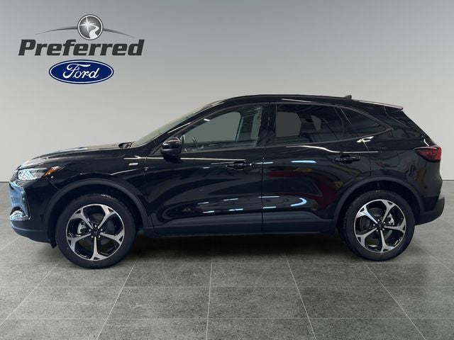 2025 Ford Escape ST-Line Select 2.0 Liter I4 EcoBoost Turbocharged AWD