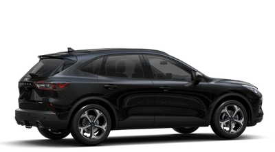 2025 Ford Escape ST-Line Select 2.0 Liter I4 EcoBoost Turbocharged AWD