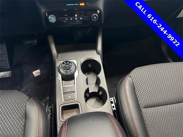 2026 Ford Escape Hybrid ST-Line Select