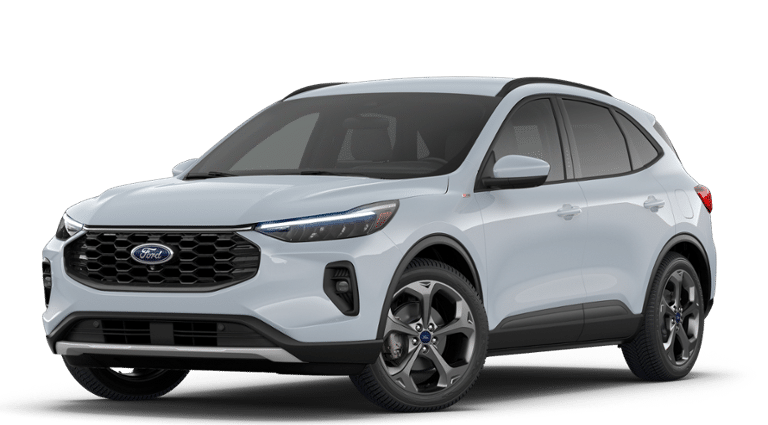 2026 Ford Escape Hybrid ST-Line Select