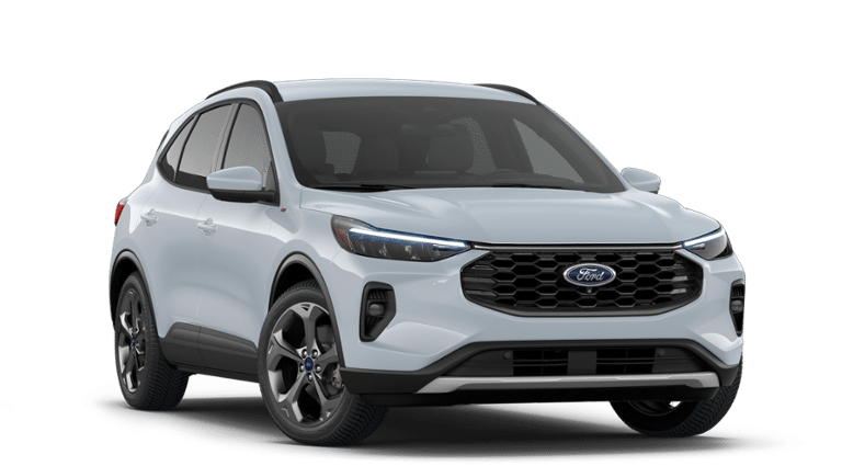 2026 Ford Escape Hybrid ST-Line Select