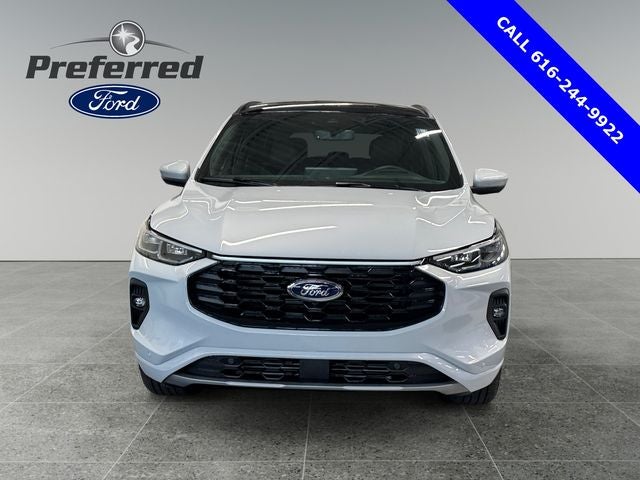 2026 Ford Escape ST-Line Elite