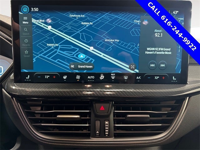 2026 Ford Escape ST-Line Elite