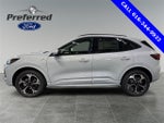 2026 Ford Escape ST-Line Elite