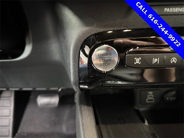 2026 Ford Escape ST-Line Elite