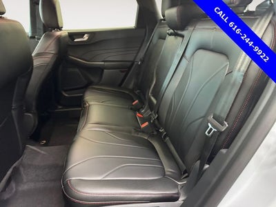 2026 Ford Escape ST-Line Elite