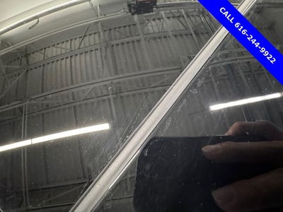 2026 Ford Escape ST-Line Elite