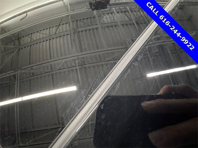 2026 Ford Escape ST-Line Elite