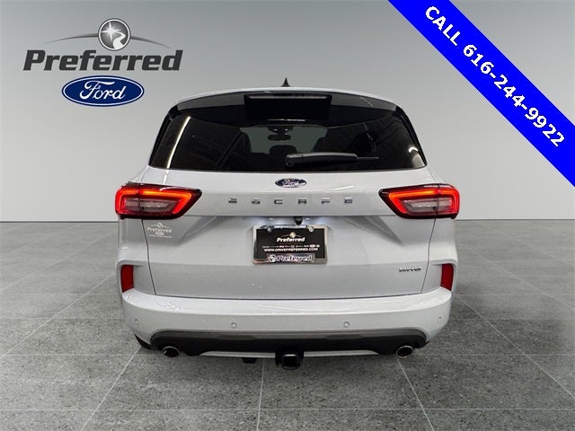 2026 Ford Escape ST-Line Elite