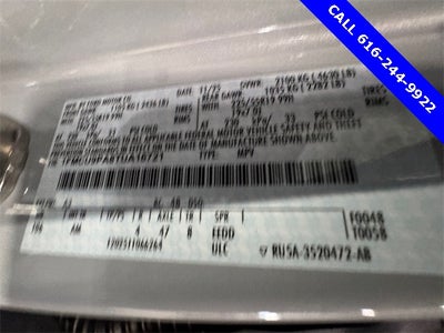 2026 Ford Escape ST-Line Elite