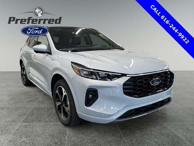 2026 Ford Escape ST-Line Elite