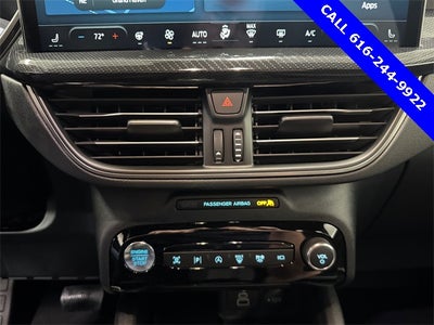 2026 Ford Escape ST-Line Elite