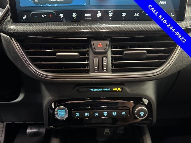 2026 Ford Escape ST-Line Elite