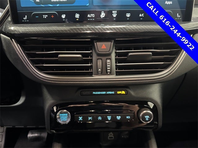 2026 Ford Escape ST-Line Elite