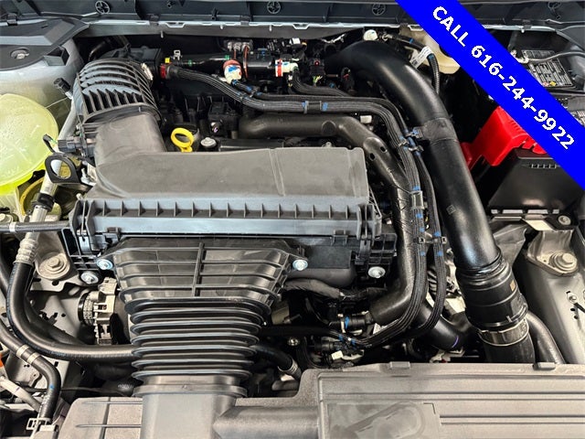 2026 Ford Escape ST-Line Elite