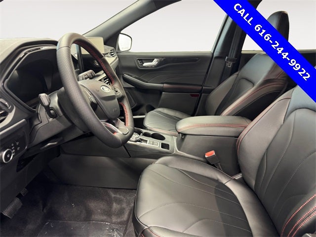 2026 Ford Escape ST-Line Elite