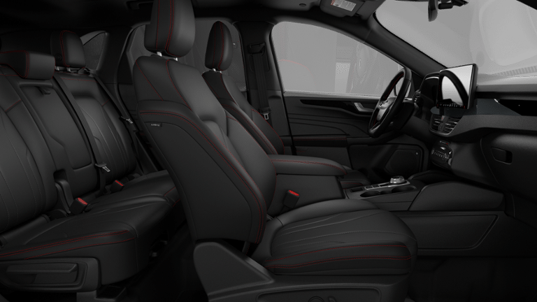 2026 Ford Escape ST-Line Elite