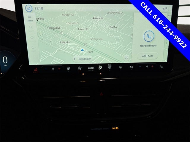 2026 Ford Escape ST-Line Elite