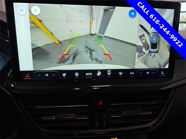 2026 Ford Escape ST-Line Elite