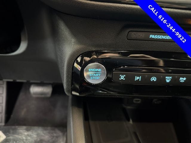 2026 Ford Escape ST-Line Elite