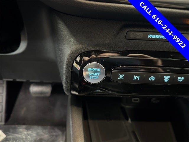 2026 Ford Escape ST-Line Elite