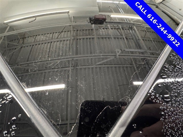 2026 Ford Escape ST-Line Elite