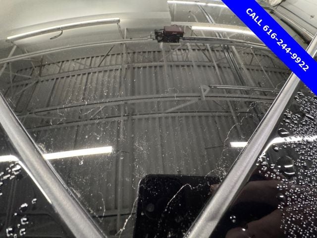 2026 Ford Escape ST-Line Elite