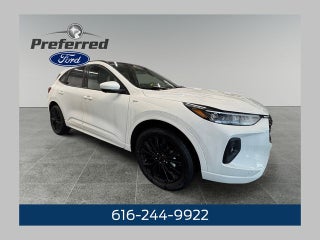 2026 Ford Escape ST-Line Elite
