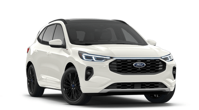 2026 Ford Escape ST-Line Elite