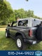 2024 Ford Bronco Heritage Edition 2.7 Liter V6 EcoBoost 2D Automatic 4WD