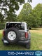 2024 Ford Bronco Heritage Edition 2.7 Liter V6 EcoBoost 2D Automatic 4WD
