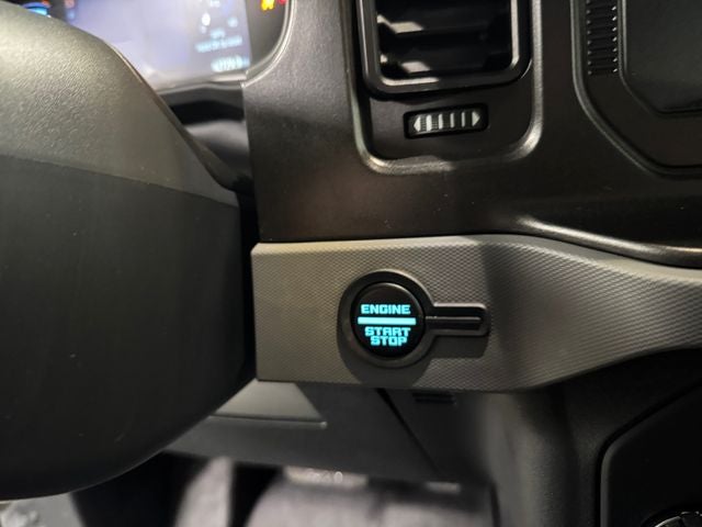 2022 Ford Bronco Base 2.3 Liter EcoBoost Automatic 4WD